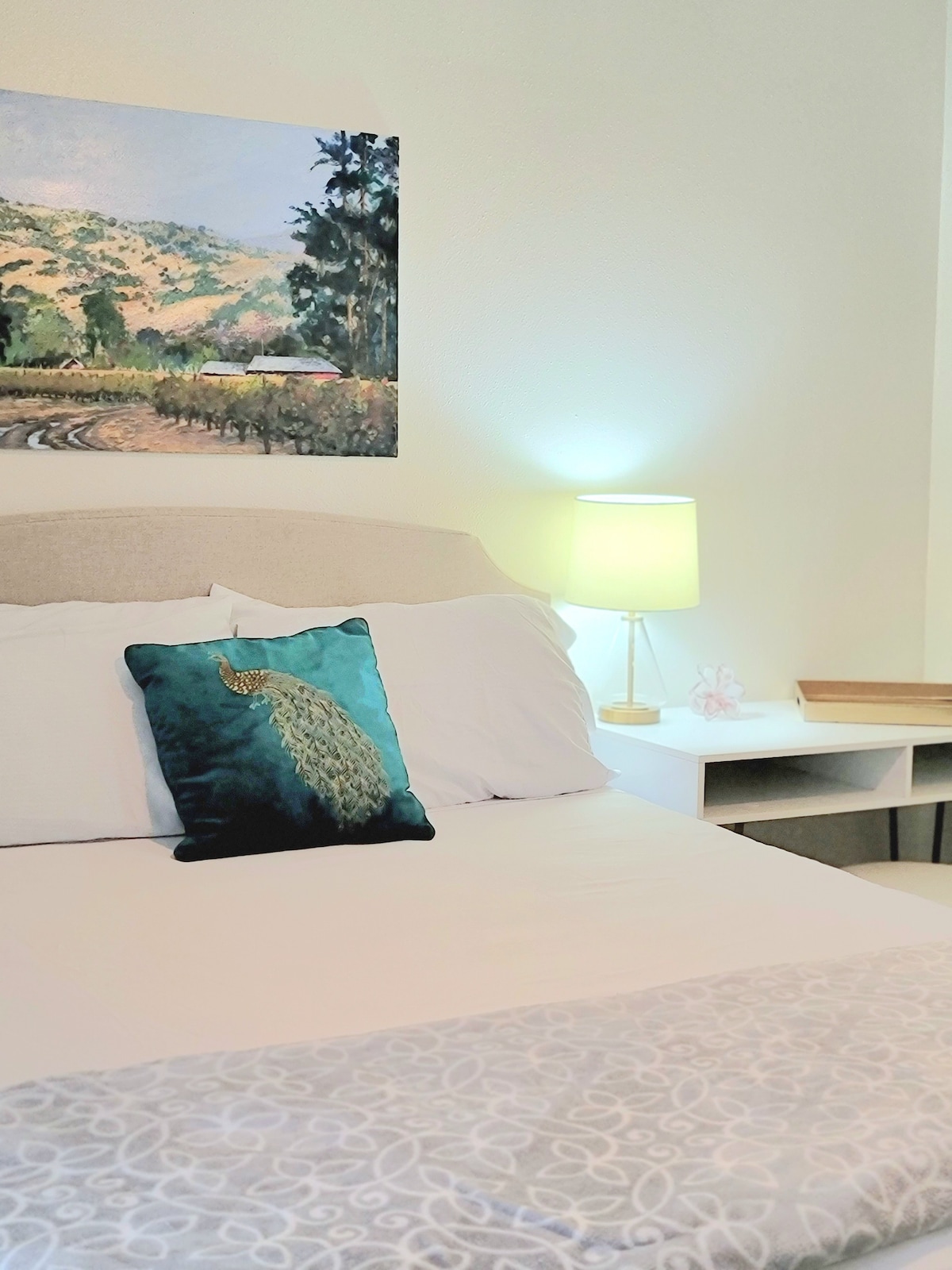 საძინებელი 2