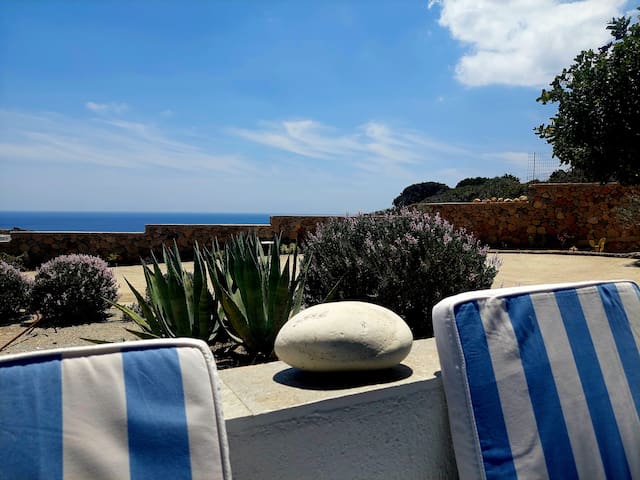 ΑΚΡΩΤΗΡΙ ΚΥΚΛΑΔΙΤΙΚΟ ΣΠΙΤΙ gallery image 5