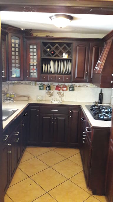 cocina
