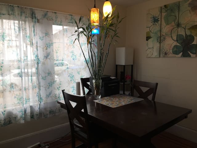 Airbnb Hicksville Ferienwohnungen Unterkunfte New