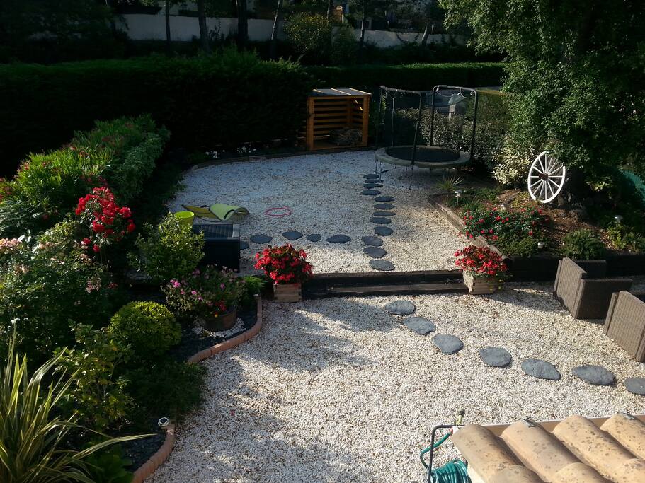 Jardin