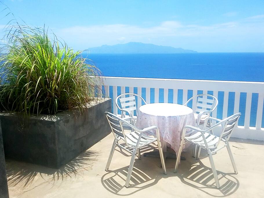 Sunterrace