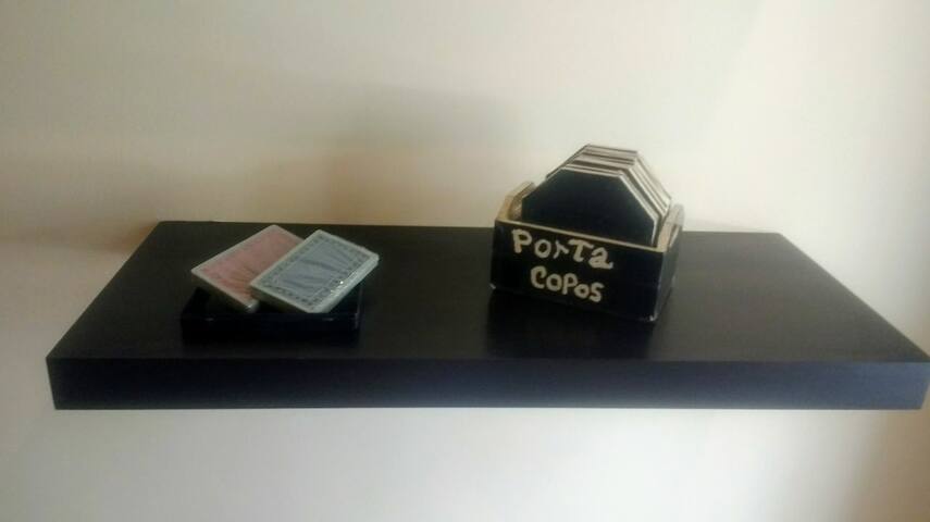 Best Location in Rio (500 m to Barra Beach) gallery image 5