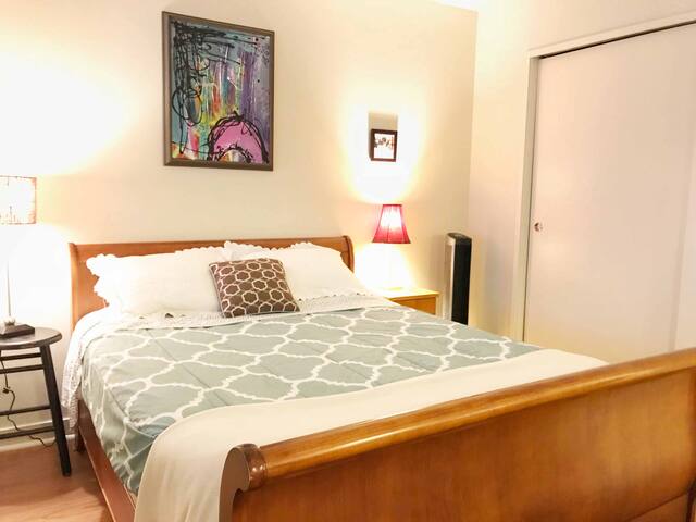 Pike Place Market Studio