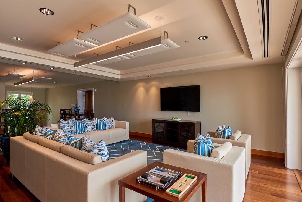 Common Area