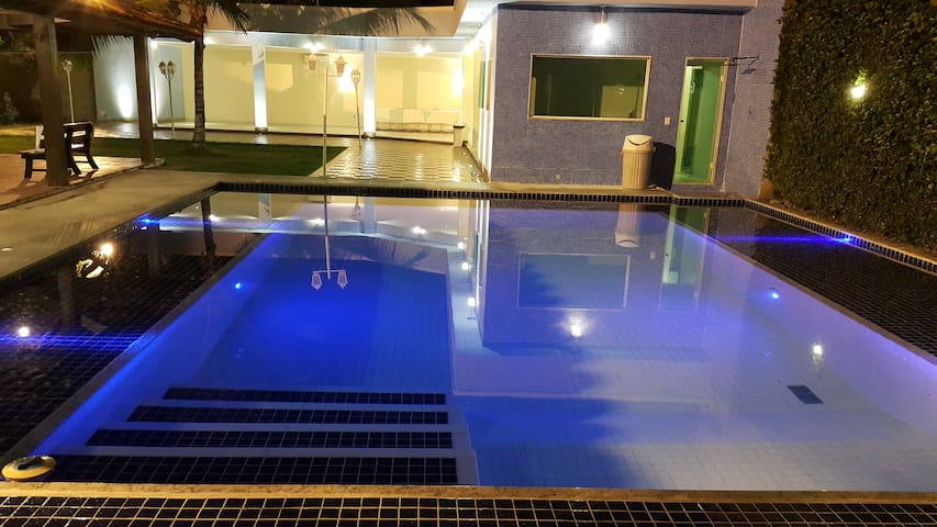 Casa Barra da Tijuca em condomínio