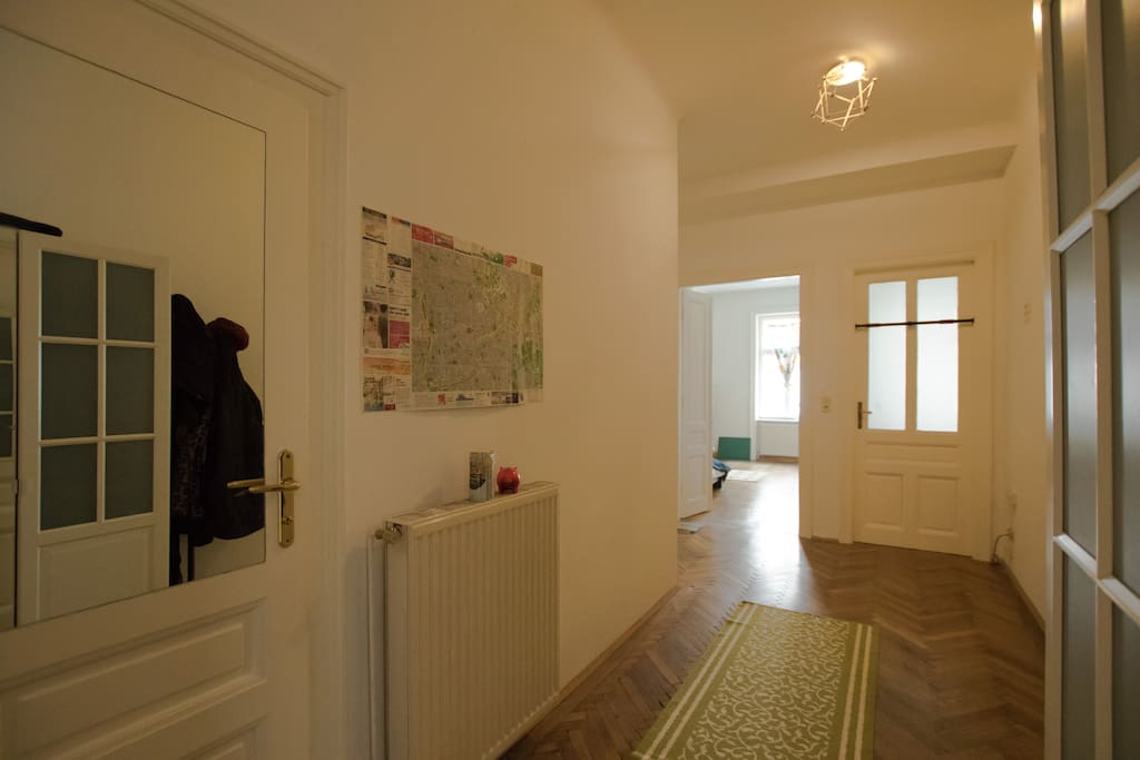 Enterance