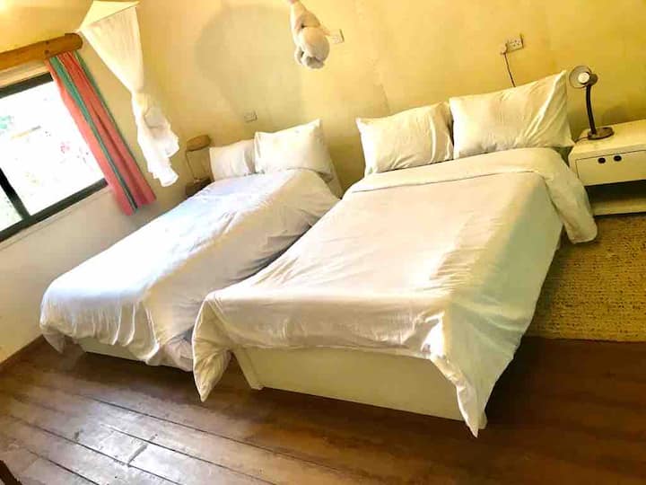 საძინებელი 2