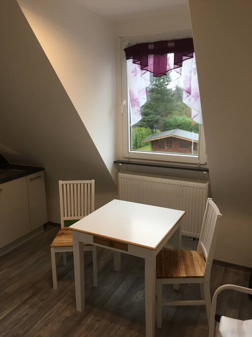 Single wohnung ratingen