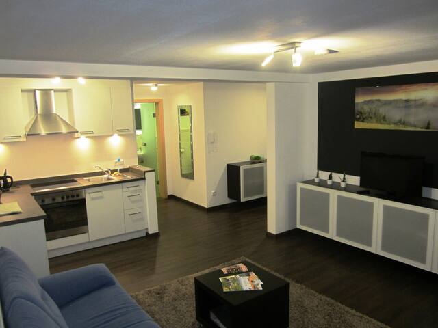 Airbnb Beuren Vacation Rentals Places To Stay Baden Wurttemberg Germany