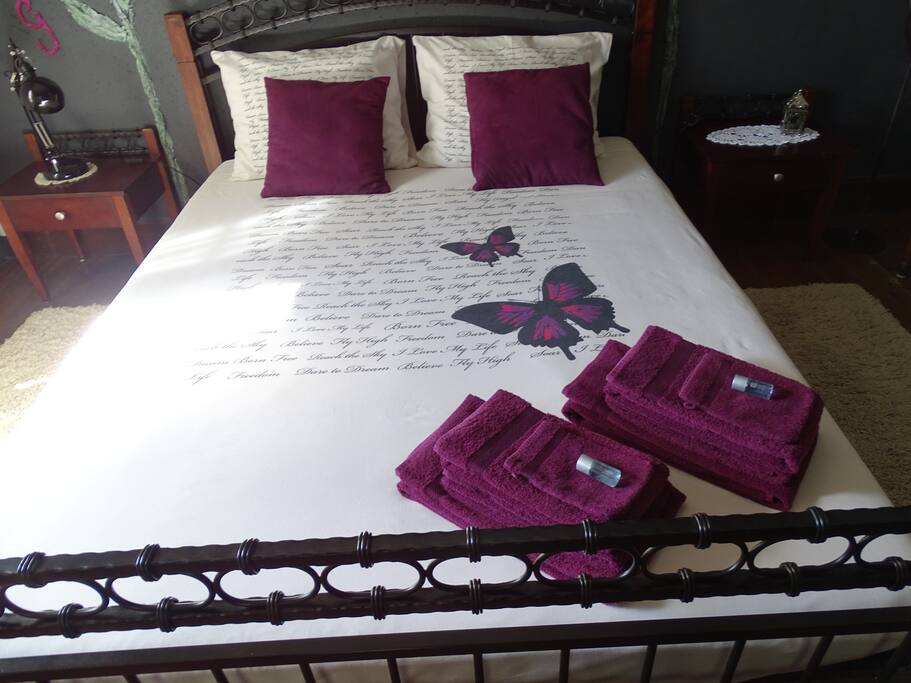 chambre d`hote