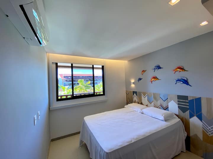 Spavaća soba za goste - quarto