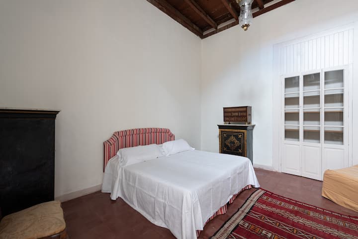 Chambre 1