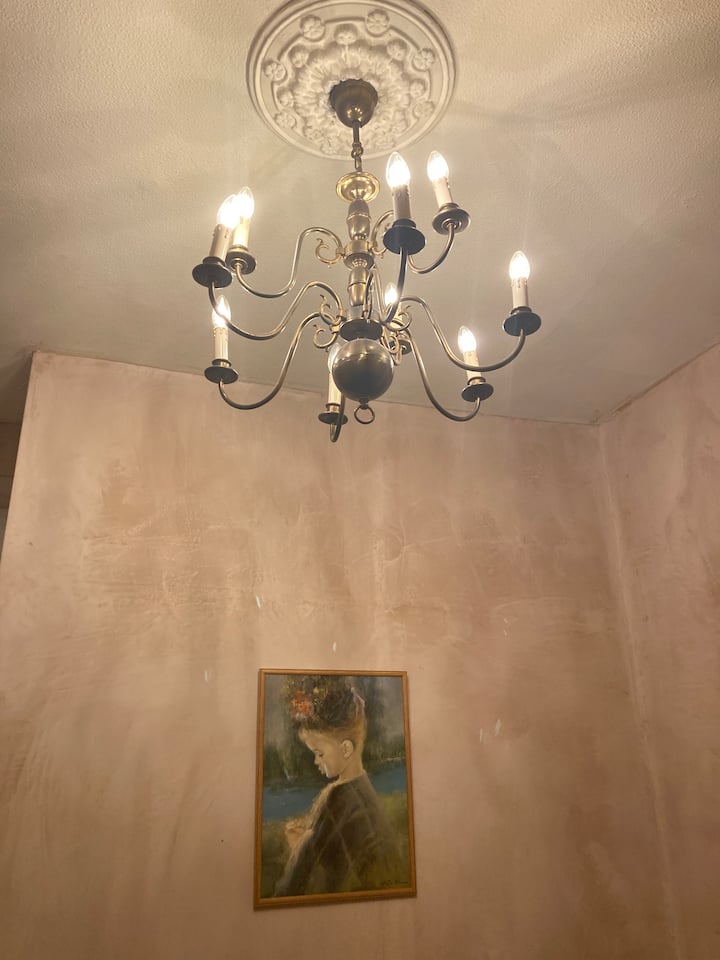 חדר שינה 1