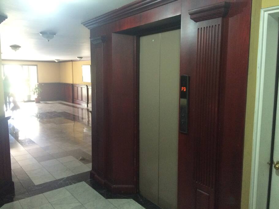 Elevator