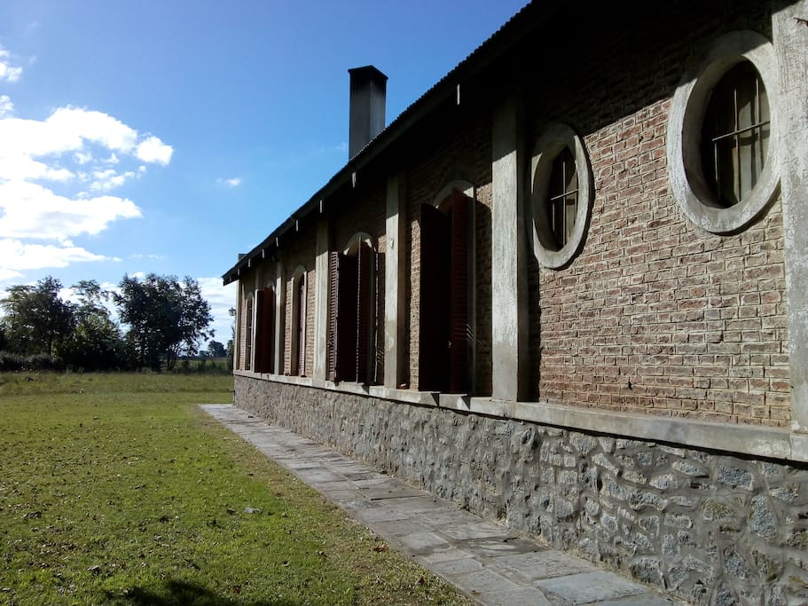 Casa Grande