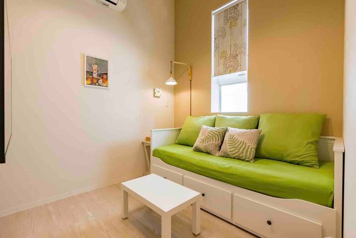Mamaia Nord managed Airbnb listing 2