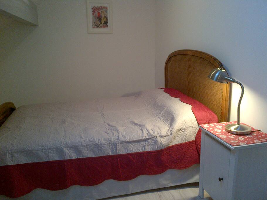 Grande chambre