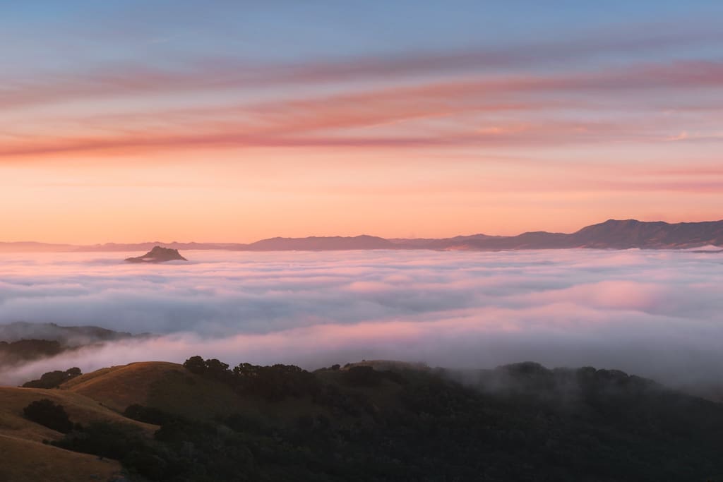 This is YOUR world class view!
