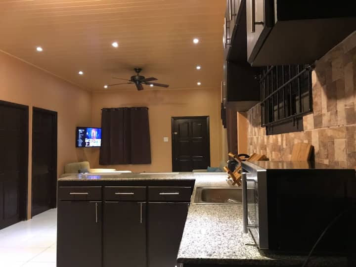 Guyana Vacation Rentals & Homes Airbnb