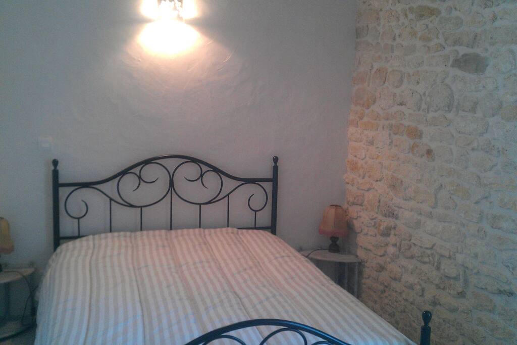 CHAMBRE 2