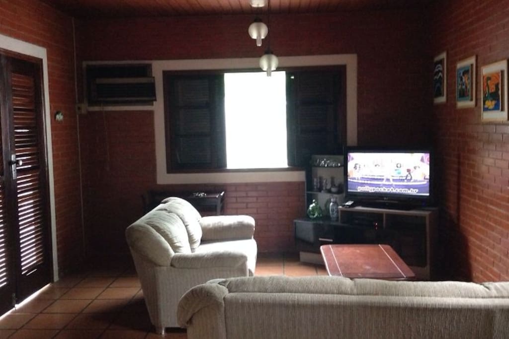 Sala Tv