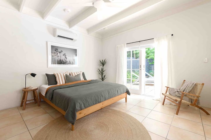 Спалня 2 с голямо двойно легло