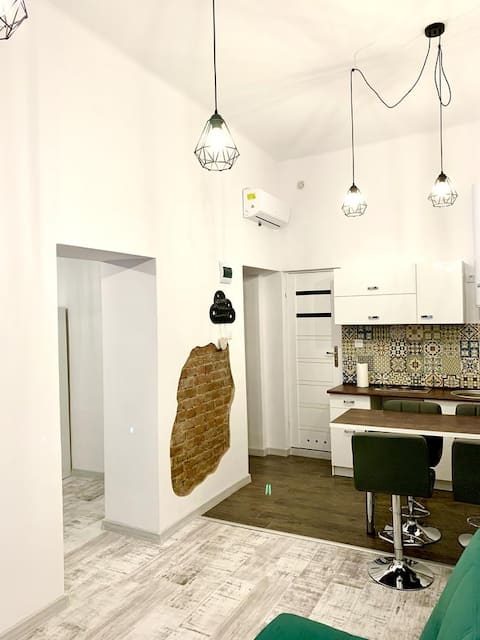 Old Town Studio nr 1