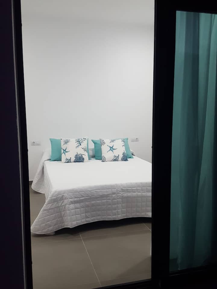 საძინებელი 1