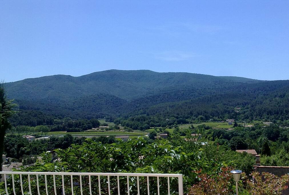 Vue d'ensemble