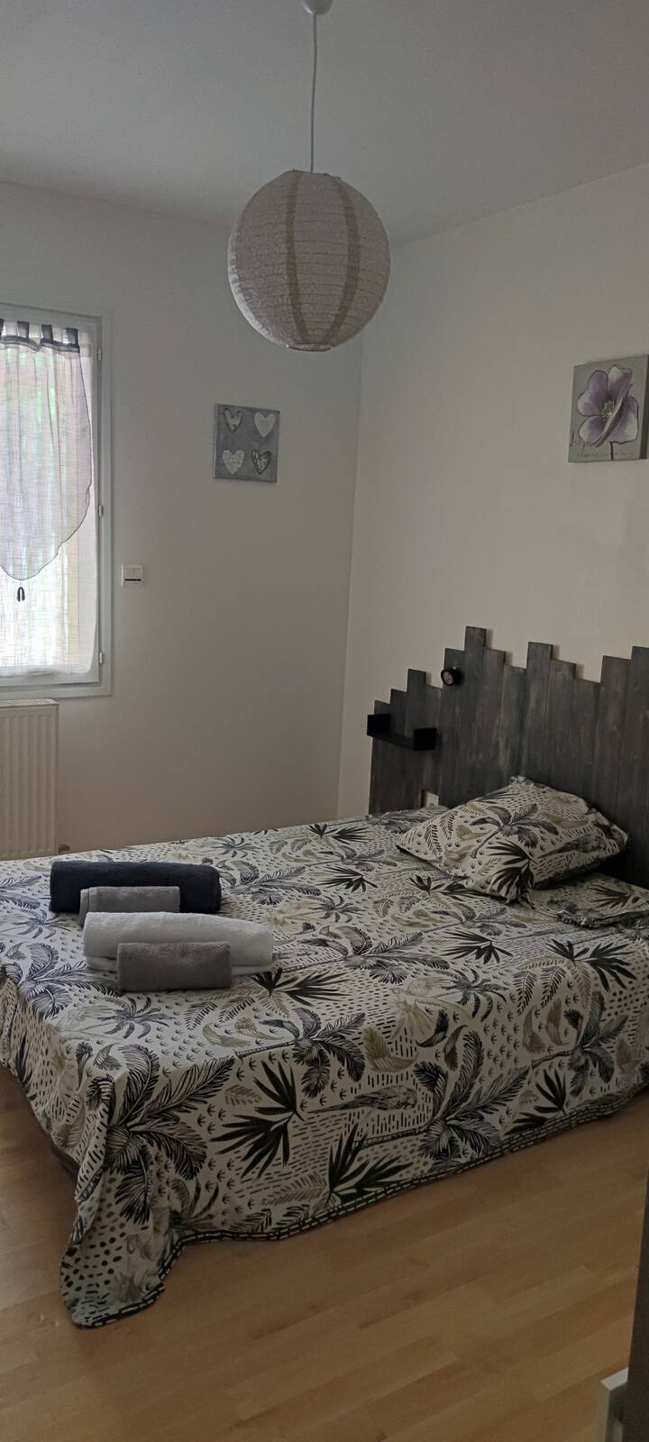 Spálňa 2