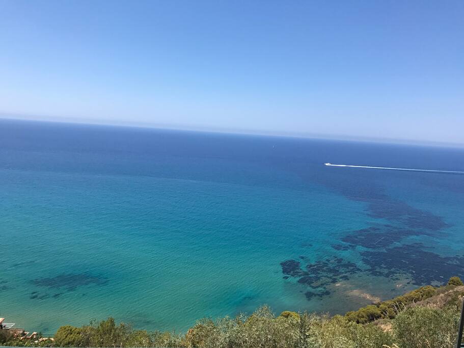 Vista Terrazza