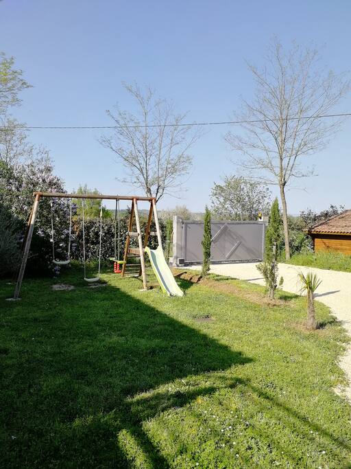 Espace enfants