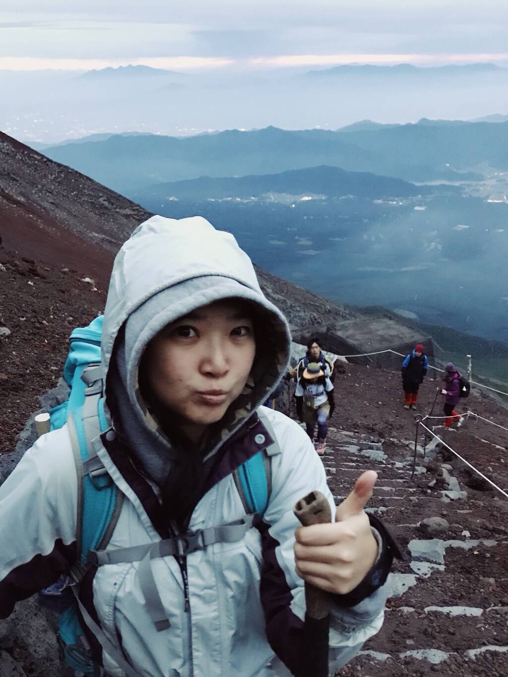 富士山登山记 征服这座日本最高山 东京旅游攻略 尽在airbnb爱彼迎 富士山登山记 征服这座日本最高山 东京旅游攻略 尽在airbnb爱彼迎