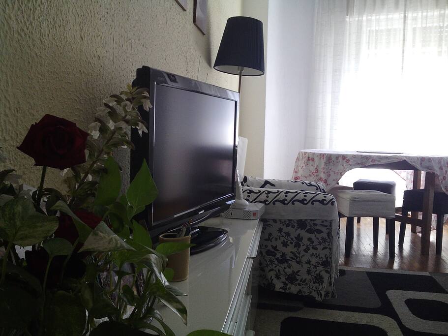 SALON-COMEDOR
