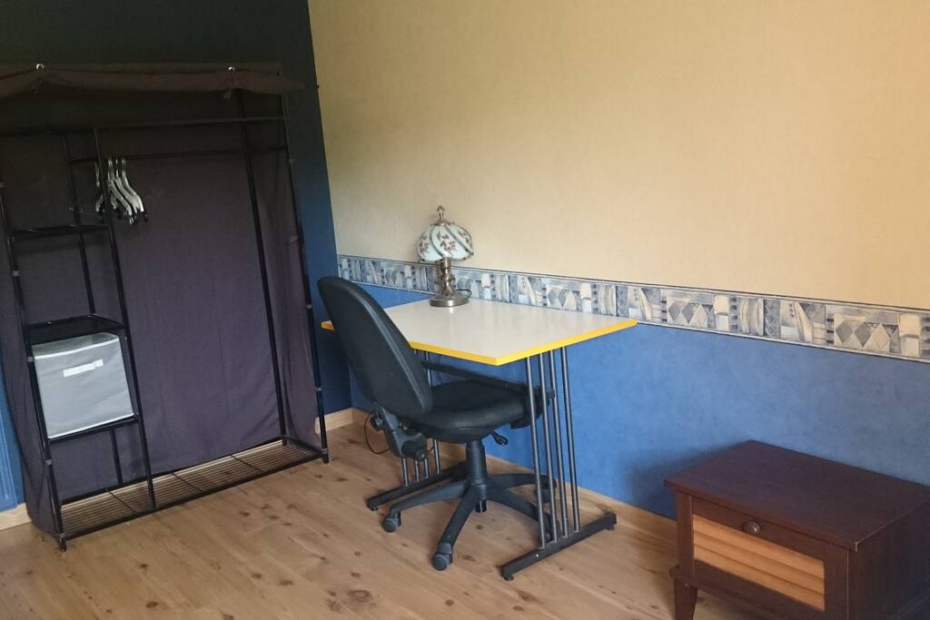 Chambre 1