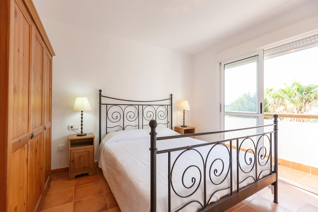 Habitación principal