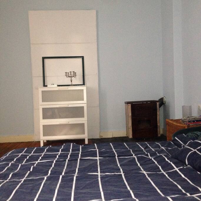 Gästezimmer