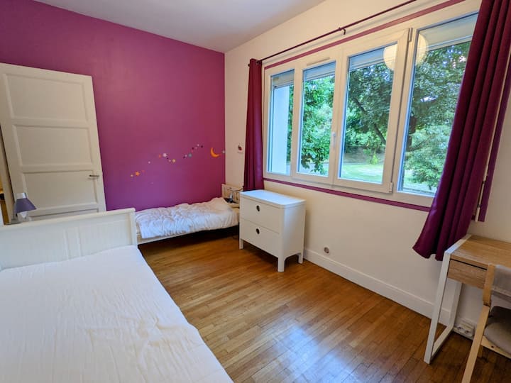 Chambre 2