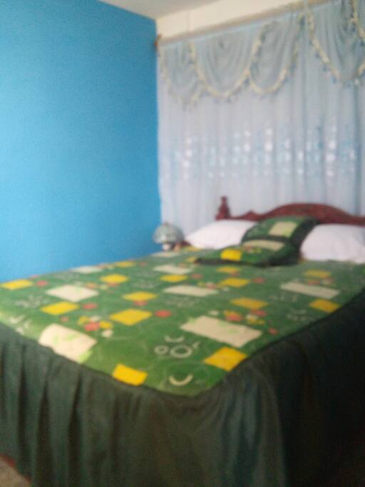 Private room