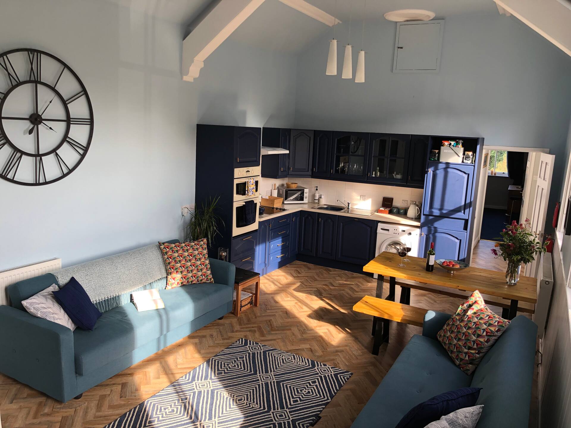 Escape To The Country @ Bron Offa Bach — photo 4