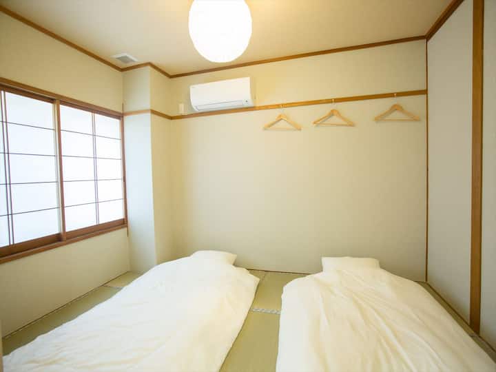 寝室3