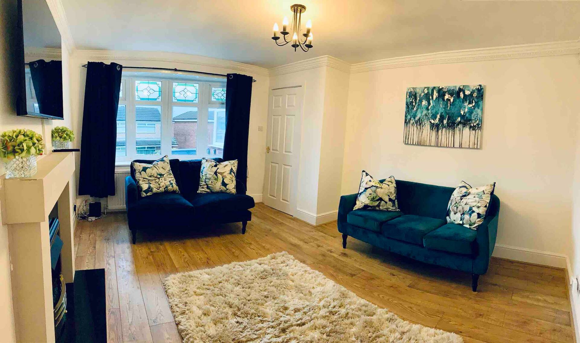 Homely Detached 3 bedroom house near Sheffield — photo 3