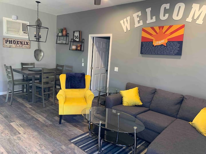 Cozy Private Glendale Guesthouse Guesthouses for Rent in Glendale