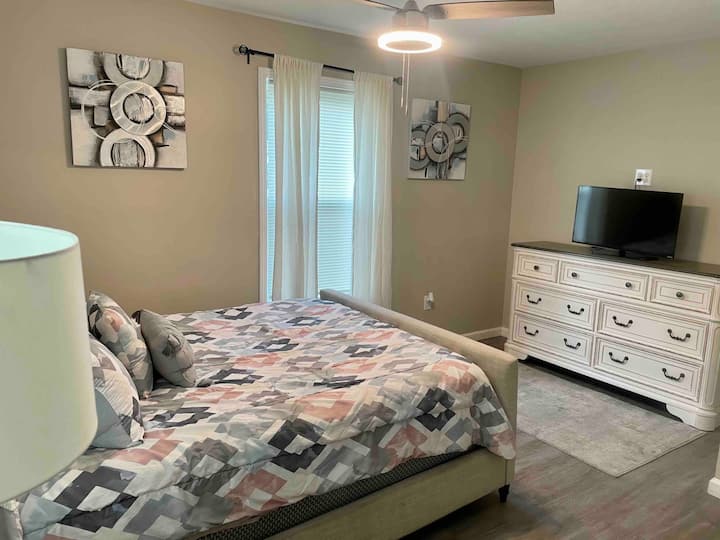 Спална соба 3