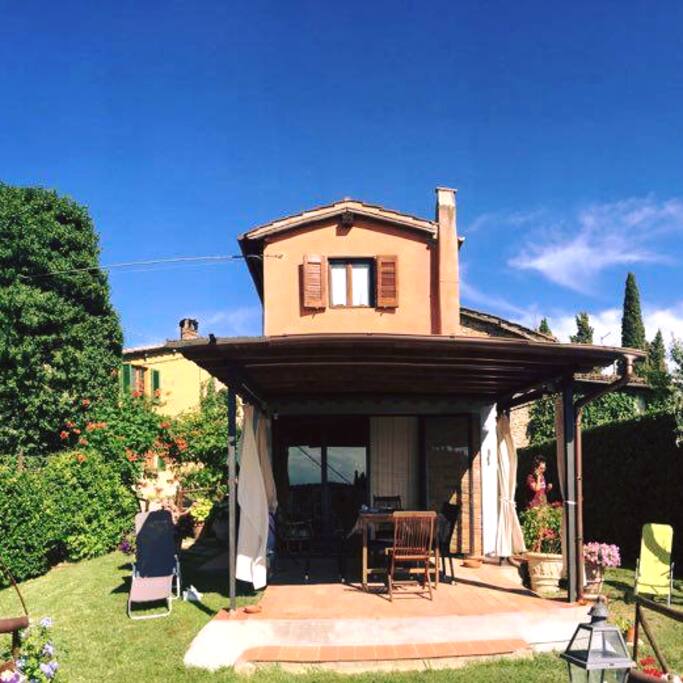 The House