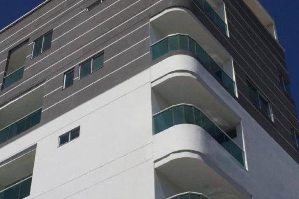 Fachada del edificio