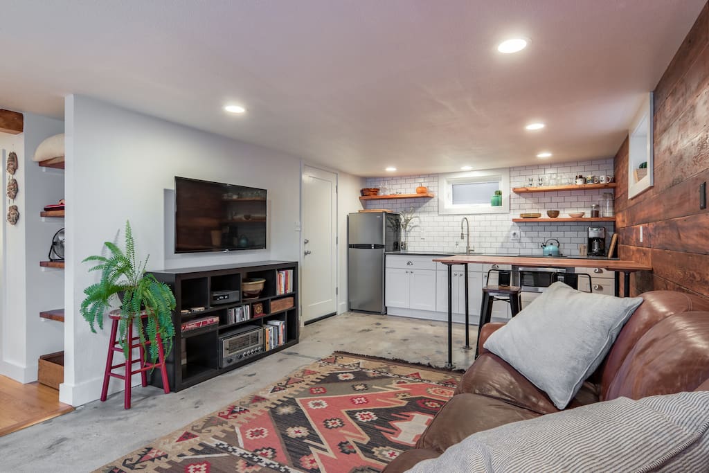 Living Space