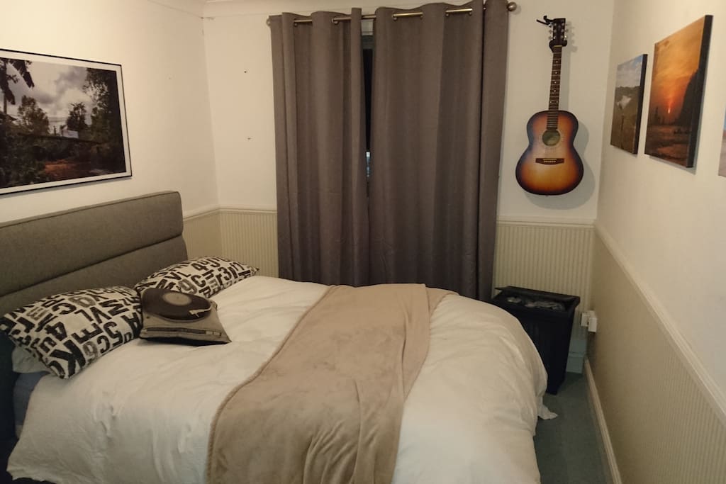 Bedroom 1