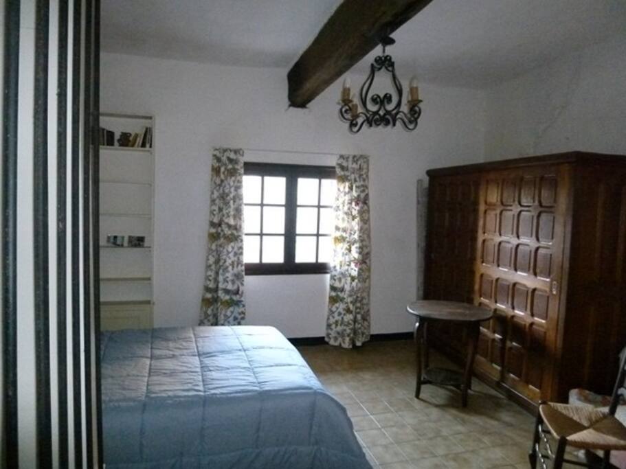 chambre